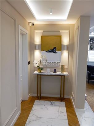 Lux prostor za ordinaciju ili polikliniku