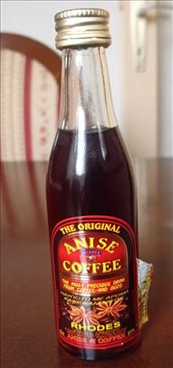 Mala flasica sa Rodosa - suvenir