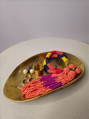 MESINGANA VINTAGE TACNA ZA NAKIT