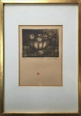 Milivoj Grujić Elim 