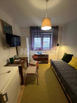 mini garsonjera 12m2 - za studente 