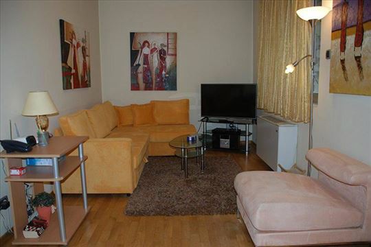 Mutapova,kod Kalenića,od 15.januara ID#5326