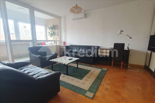 Narodnih heroja - 03 - Novi Beograd