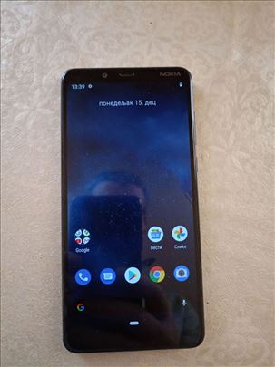 NoKIA 3.1 Plus