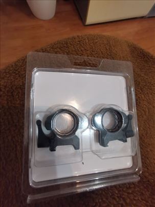 Nosac montaza optika prstenovi 30mm 25.4mm