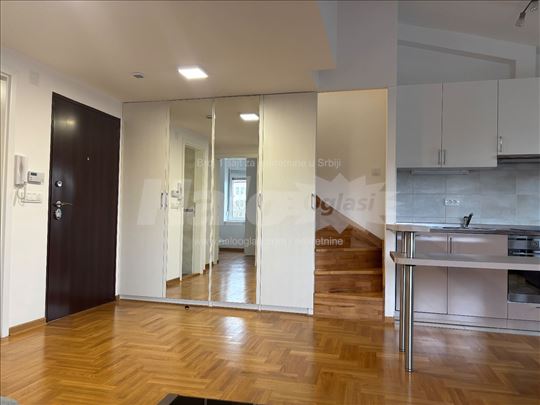  Nov opremljen 84m2 uknjize42m2+neuk42m2 VII Lion 