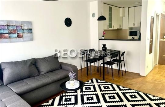 Novi Beograd - Dr ivana ribara #65643