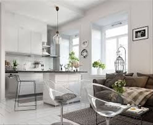 Novogradnja , odličan stan u izgradnji