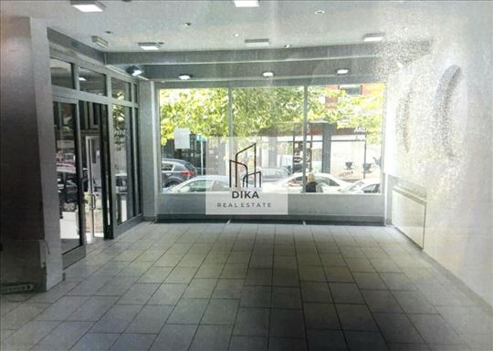 Odličan lokal - Vračar- vrhunska lokacija