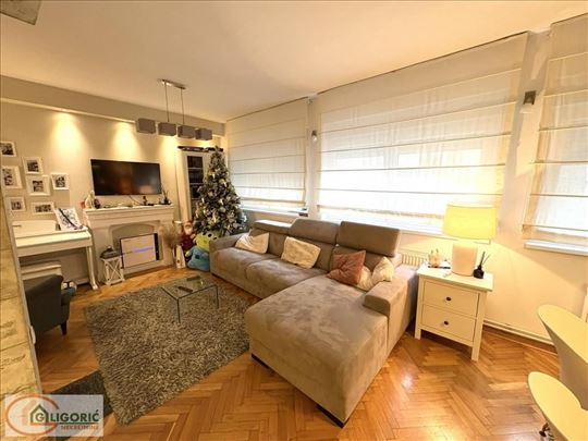 Odličan stan-bez ulaganja