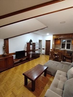 Odličan stan u mirnom delu Voždovca ID#8805