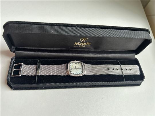 Оригиналан Nivada женски сат