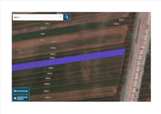 Ovča poljoprivredno zemljište