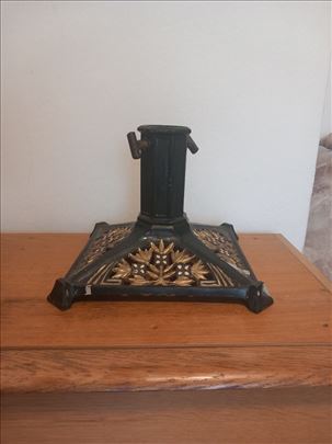 Postolje stalak za jelku