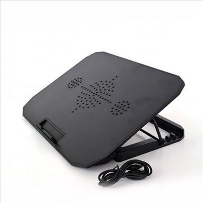 Postolje za hlađenje laptopa