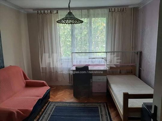 Potrebna cimerka u dvosobnom stanu na Grbavici