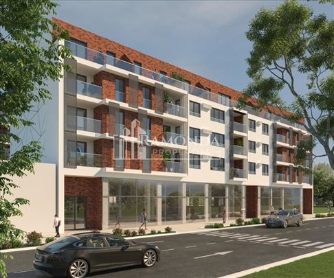 Prodaja 3.0 stana na Novom Beogradu ID#255