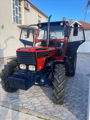 Prodajme traktor torpedo TX 75 90 godiste trakto