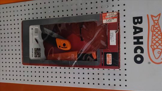 Profesionalni Bahco alati