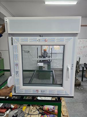 PVC i ALU stolarija RUMENKA