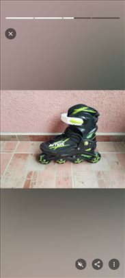 Roleri Action za dečake