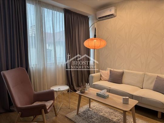 Savski venac - TC Lomina - 18m2 ID#24716