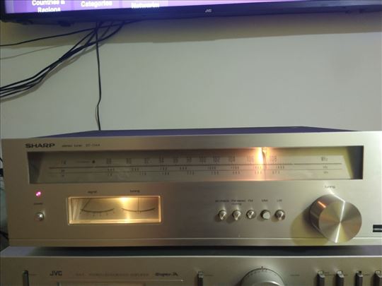 Sharp ST 1144