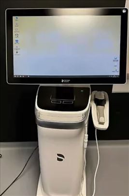 Sirona/Dentsply Primescan i Primemill