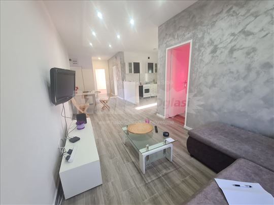 Stan Miljakovac 3 izdavanje mesecno moze i na dan