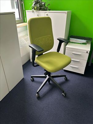 Steelcase kancelariske stolice