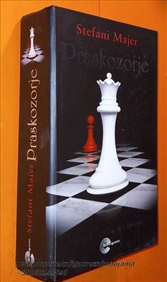 Stefani Majer PRASKOZORJE