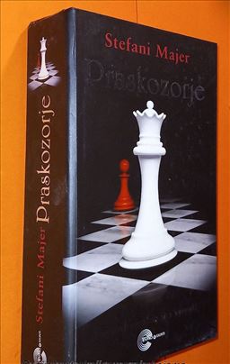 Stefani Majer Praskozorje