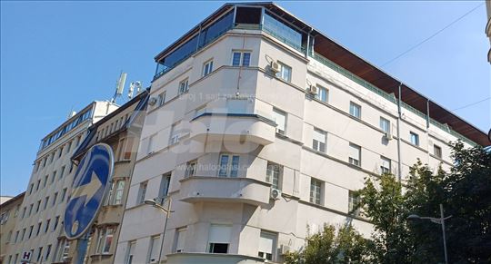 Studentski trg-Knez Mihailova-Kalemegdan