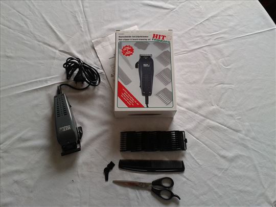 Trimer za kosu i bradu