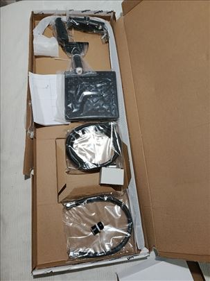 Tuš i slavina za kupatilo Diplon