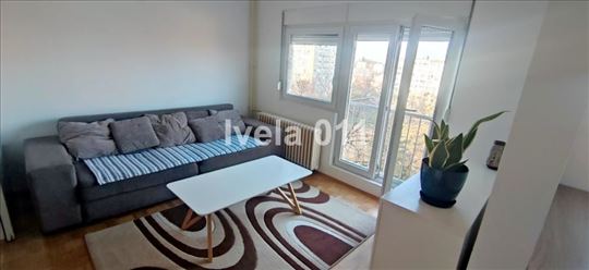 Uknjižen, renoviran stan - Voždovačka crkva ID#403