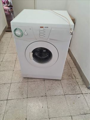 Ves masina Gorenje WA 583
