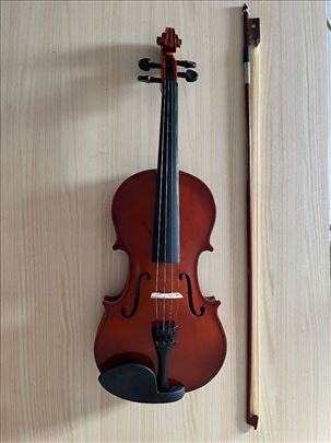Violina