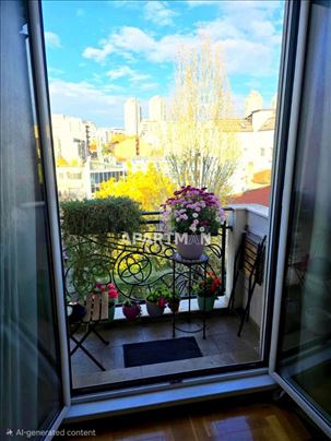 Voždovac, Gospodara Vučića, dupleks u novijoj grad