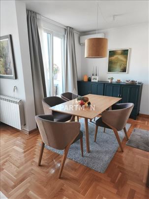 Voždovac,Gospodara Vučića,dupleks,novija gradnja I