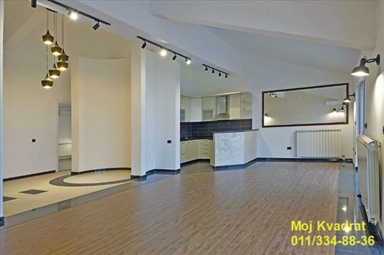 Voždovac, Saobraćajni fakultet - Vojvode Stepe