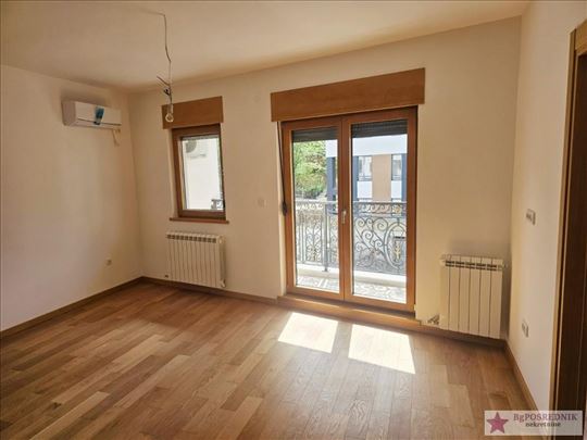 Voždovac, Trošarina, Milisava Đurovića, 69.73m2