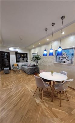 Vračar,Duplex,Lux,Hram Sv.Save