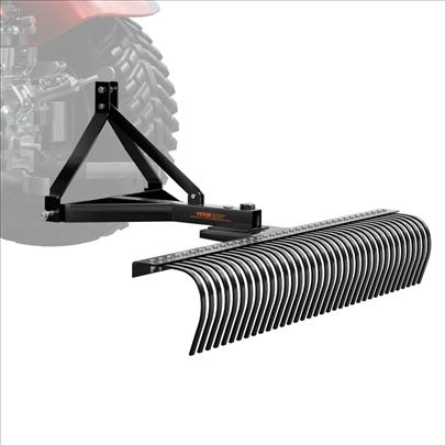 Vucni skarifikator 183cm