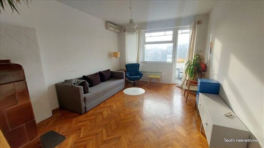 Vukov spomenik, 2.0, 55(T), pet friendly, useljiv