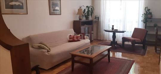 Vukov spomenik, 2 spavaće, namešten