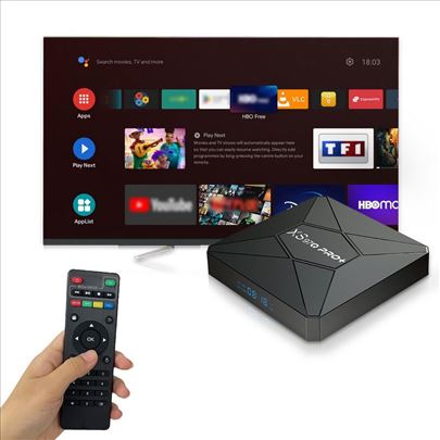 XS97Q PRO+ 2gb 16Gb Dual Brand Wifi Android 10