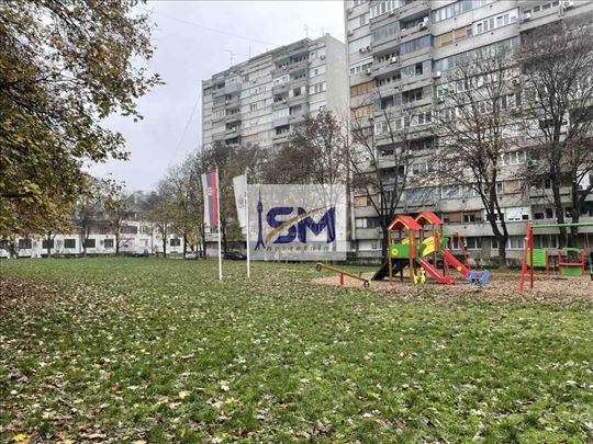 Zemun,odličan stan 42m2