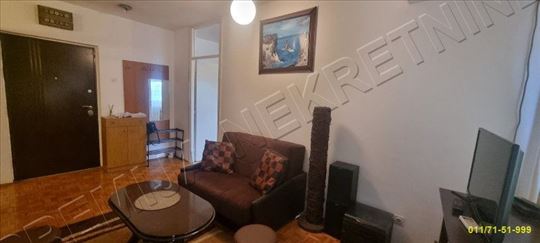 2.0, Gandijeva, Immo centar,cg,lođa