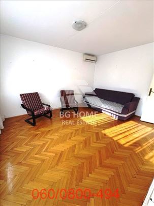 2.5 stan na Zvezdari, Mis Irbijeva ID#3564